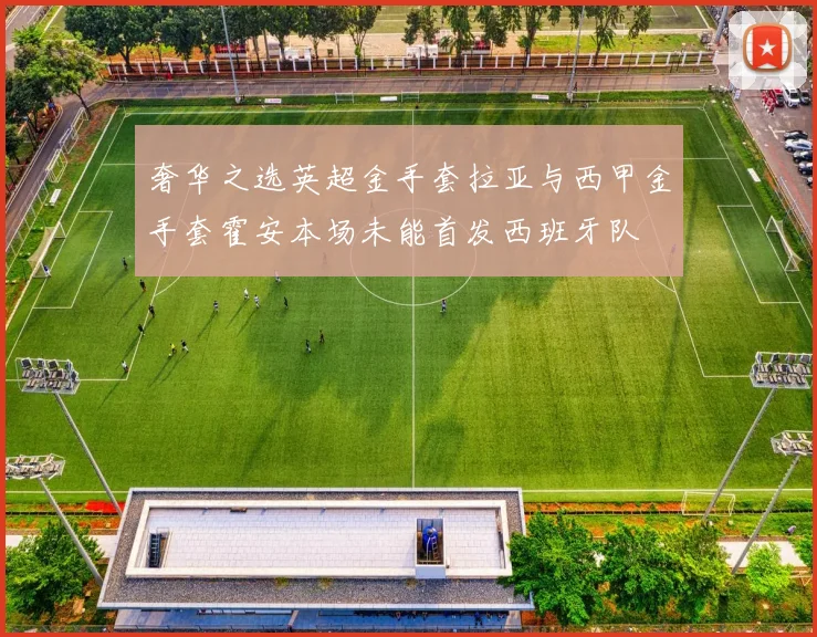 奢华之选英超金手套拉亚与西甲金手套霍安本场未能首发西班牙队