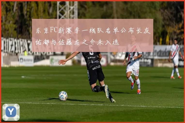 东京FC新赛季一线队名单公布长友佑都与佐藤龙之介未入选